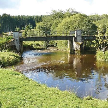 Border Forest Lodges Catcleugh Exterior foto